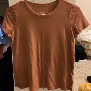 american eagle tee